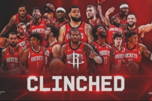 西部第二的火箭，为啥被当成了软柿子？