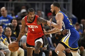 梦回当年！火箭85分创18年以来季后赛最低 当时火箭登大战宇宙勇