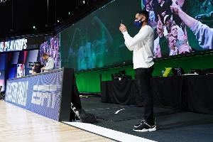 还敢顶嘴👊Shams早早宣布莫兰特缺席G4 灰熊官方还放烟雾弹挣扎