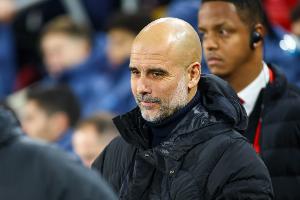 拯救赛季！足总杯决赛曼城将战水晶宫，本赛季仅剩的夺冠机会