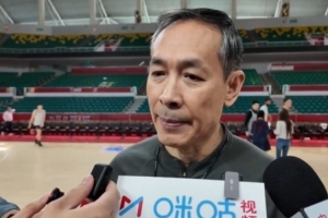 许利民：G2注定会更残酷 针对性也会更强