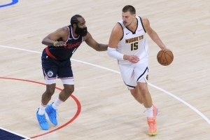 NBA彩经：快船力克掘金 步行者擒雄鹿 绿军胜魔术 活塞死磕尼克斯