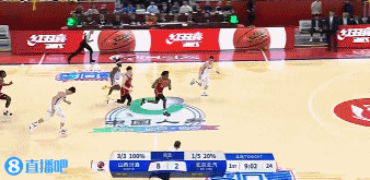 🤦‍♂️这不应该啊！古德温反击再造杀伤&连续三罚不进