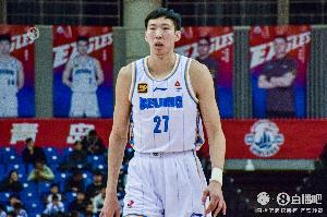 半决赛两个一边倒！广厦和北京皆取得2-0的领先 拿到赛点