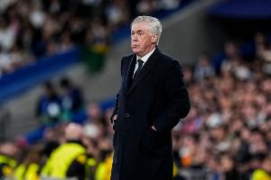 六台：安切洛蒂告诉巴西无法签约，“我忠于皇马，联赛尚未结束”