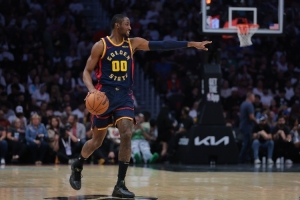 徐静雨：勇士让巴特勒和库明加突分还有机会 再打传切必死无疑