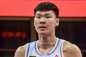 范子铭：G2当作0-0来打 不能期望对方每场三分外线手感都不好