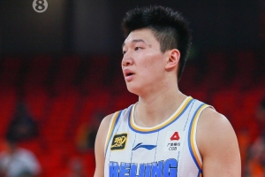 许利民：雷蒙的角色是防守对方重点球员 他在球队的作用无可替代