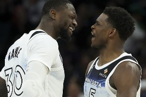 🏆️各队冠军荒：雷霆45年 榜一74年无冠 尼克斯将破51年魔咒？