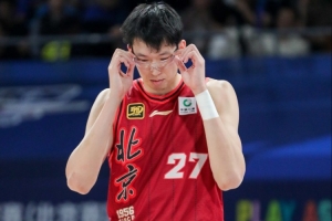 夏晓司：总决赛感觉不会打满七场 北京男篮还是有一些优势