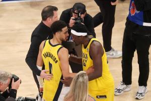 麦穗丰：步行者有团队性又有球星单打 希望卡莱尔能再夺一冠