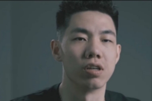 朱俊龙：G5输球后第二天大家都乐呵呵的 打完抢五对我们是种升华