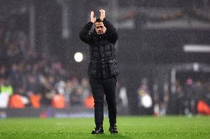 天空体育：尤文有意富勒姆主帅马尔科-席尔瓦，合同只剩一年到期