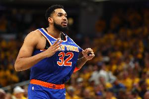 投篮不行！唐斯19中8得22分14板2助 三分4中0&罚球10中6