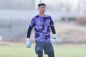 津媒：津门虎两名重伤员方镜淇、石炎可以行走，争取本赛季复出