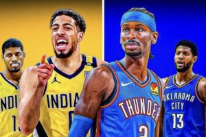 🐳一乔落 万物生！亚历山大+哈利都是乔治交易的“遗产”😉