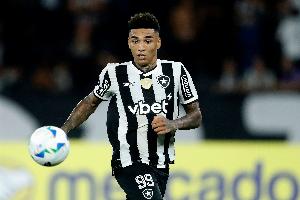 枪手曾有意！葡媒：森林报价I-热苏斯2000万，后者曾拒绝去英超