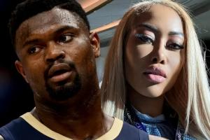 💰每小时1200刀🥵成人女星下血本 请Diddy的律师状告锡安！