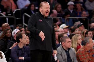 Skip：尼克斯解雇锡伯杜是明智之举 球员们已经不再听从他的指挥