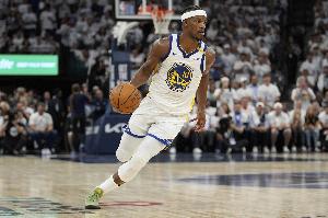 巴特勒为高考学子鼓劲：只要相信自己 没有什么不可能