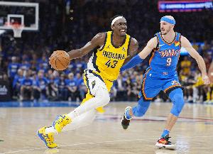 真正的锁🔒卡鲁索总决赛防守西卡&哈利时 限制两人命中率至22%