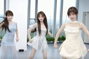 😍浙江啦啦队上新视频：越南鼓舞蹈我们也来挑战啦