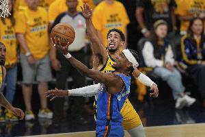 哈利伯顿的自我调整能力仍然一流 哈滕依旧无法匹配这样快的节奏