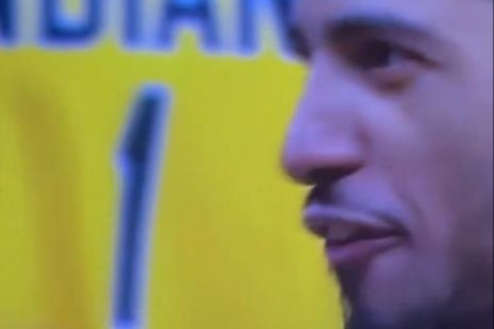 😤我太激动了！😭哈利总决第一罚：他们终于吹犯规了