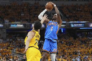 吃透规则红利的版本之子？关键时刻砍15分 究竟该如何评价SGA