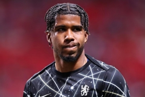 桑托斯：我曾在弗拉门戈的死敌球队效力，希望和他们比赛我能进球