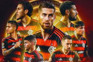 压着欧冠冠军提前出线！弗拉门戈两连胜，成新世俱杯首支出线球队