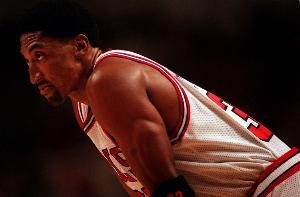 阿里纳斯：皮蓬有6冠 但75大排名中AI&保罗等人都在他前面