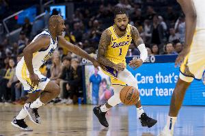 Shams：独行侠或用570万迷你中产特例签小黑/水拉/保罗/布罗格登