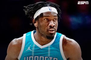 实时更新👀！选秀夜交易汇总💥马威再交易飞往菲尼克斯！