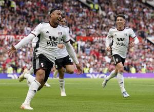 罗马诺：富勒姆接近与泰特完成续约，球队对此很有信心