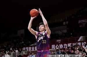 🎂真挚的祝福！祝浙江男篮后卫吴前31岁生日快乐！🎂