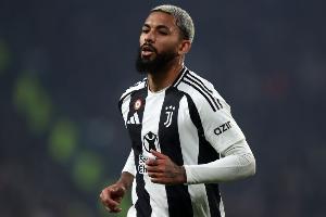 身价3000万欧！斯基拉：曼联和埃弗顿有意签尤文中场路易斯