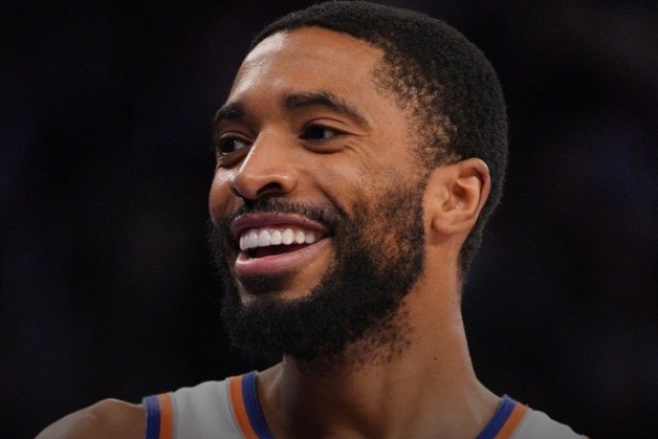 铁人📝Shams：米卡尔-布里奇斯4年1.5亿提前续约尼克斯