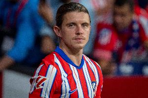 罗马诺：水晶宫有意租借加拉格尔，已与马竞展开初步谈判