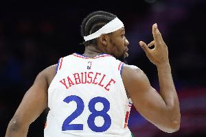 亚布塞莱：欧洲球迷与众不同&他们很疯狂 但纽约球迷绝对很难搞