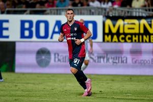 佛罗伦萨官方：卡利亚里前锋皮科利加盟，据悉转会费总价2700万欧