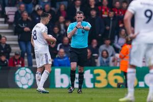 英超第3轮裁判：卡瓦纳执法利物浦vs阿森纳，VAR萨里斯布里