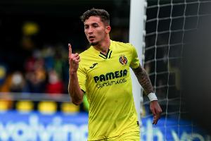 DO：水晶宫超2500万欧签黄潜边锋皮诺达协议，球员已前往英国体检