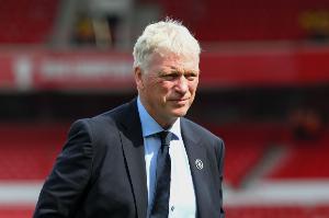 莫耶斯：埃弗顿后防太缺人了，这已经打乱了我的很多计划