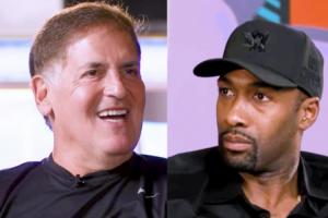 库班：东契奇会大展身手但谢天谢地湖人接下来会很挣扎 你懂得！