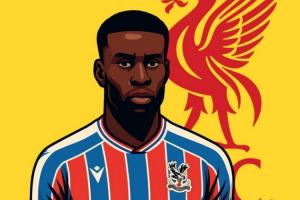 斯基拉：格伊即将加盟利物浦！转会费4200万欧+10%二转条款