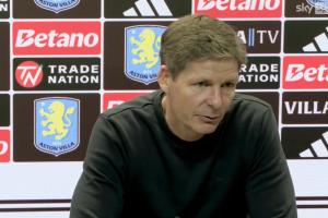 不放人！格拉斯纳：约定找到替代者就让格伊走，一天内不可能找到