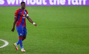 等待中⌛罗马诺：利物浦交了格伊转会单，现在看水晶宫决定了