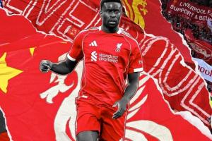 天体：利物浦未收到交易存在变数的消息，若强行放走水晶宫恐换帅