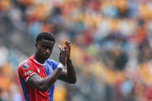 Here we...？罗马诺：格伊完成体检，只等球队主席和格拉斯纳决定